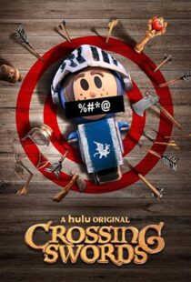دانلود انیمیشن Crossing Swords46647-973798036
