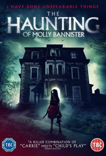 دانلود فیلم The Haunting of Molly Bannister (Bannister DollHouse) 201945704-1818820571