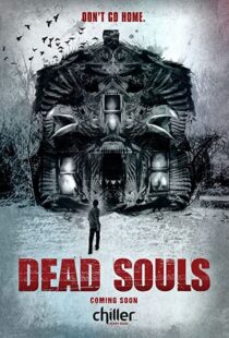 دانلود فیلم Dead Souls 201246437-808082169