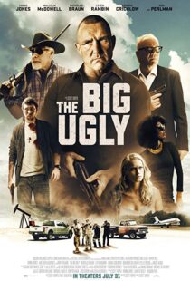 دانلود فیلم The Big Ugly 202048453-2090087022