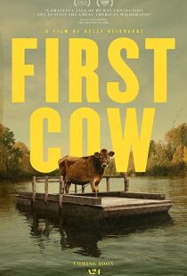 دانلود فیلم First Cow 201947838-2060931092