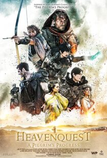 دانلود فیلم Heavenquest: A Pilgrim’s Progress 202047797-782388618