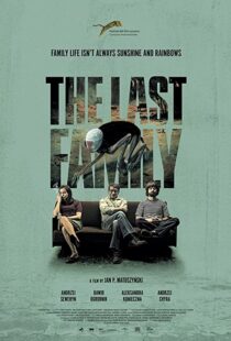 دانلود فیلم The Last Family 201648448-2013055422