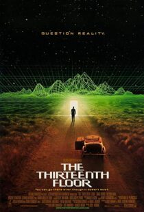 دانلود فیلم The Thirteenth Floor 199948542-1534491801