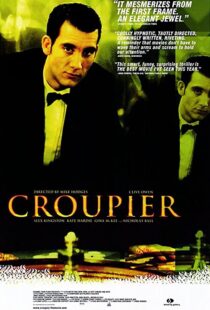 دانلود فیلم Croupier 199853023-61093145
