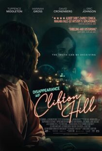 دانلود فیلم Disappearance at Clifton Hill 201948120-100968505