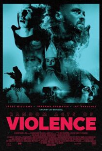دانلود فیلم Random Acts of Violence 201948891-1066334572