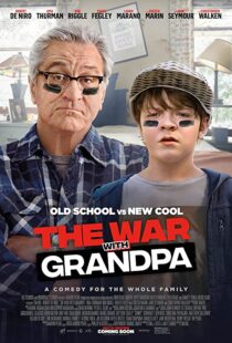 دانلود فیلم The War with Grandpa 202049902-542115238