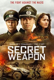 دانلود فیلم Secret Weapon 201948911-717347807