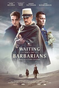 دانلود فیلم Waiting for the Barbarians 201949109-130596320