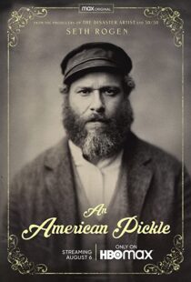 دانلود فیلم An American Pickle 202049151-143504539