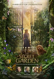 دانلود فیلم The Secret Garden 202049104-1975439044