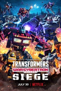 دانلود انیمیشن Transformers: War for Cybertron Trilogy49040-1696298378