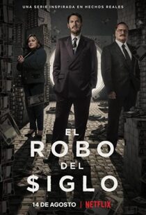 دانلود سریال The Great Heist49367-949139977