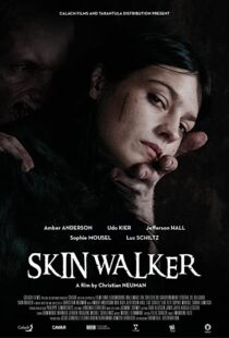 دانلود فیلم Skin Walker 201949677-1154135697