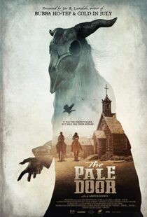 دانلود فیلم The Pale Door 202049809-2009294473
