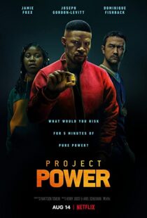 دانلود فیلم Project Power 202049438-1222506