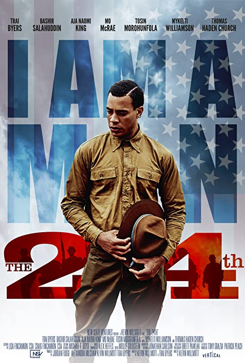 دانلود فیلم The 24th 2020