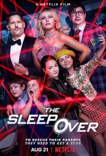 دانلود فیلم The Sleepover 202049761-335099499
