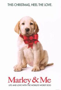 دانلود فیلم Marley & Me 200849029-2368185