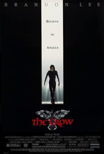 دانلود فیلم The Crow 199450933-849285779