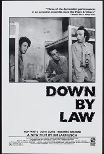 دانلود فیلم Down by Law 198651570-692568940
