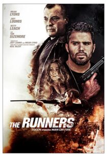 دانلود فیلم The Runners 202050330-1432868772