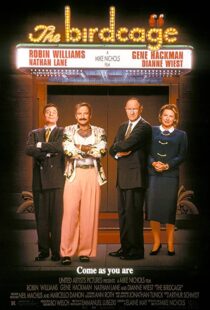 دانلود فیلم The Birdcage 199650264-1375796295