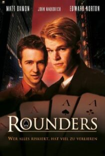 دانلود فیلم Rounders 199851249-716320505