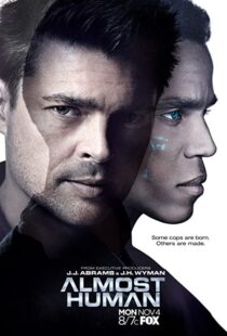 دانلود سریال Almost Human51504-1243349199