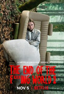 دانلود سریال The End of the F***ing World50432-549062799