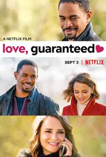 دانلود فیلم Love, Guaranteed 202050530-1554068488