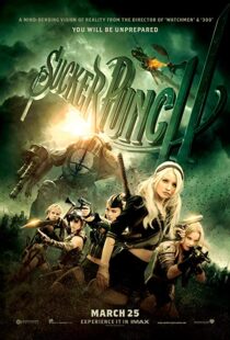دانلود فیلم Sucker Punch 201150841-1497695016