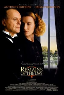 دانلود فیلم The Remains of the Day 199350756-582066284