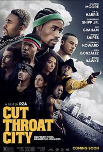 دانلود فیلم Cut Throat City 202052901-915879068