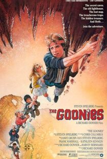 دانلود فیلم The Goonies 198551589-1162258187