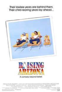 دانلود فیلم Raising Arizona 198751308-252134762