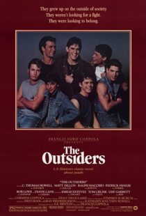 دانلود فیلم The Outsiders 198351448-2090911080
