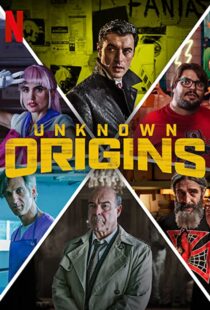 دانلود فیلم Unknown Origins 202050661-2116663190