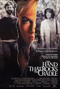 دانلود فیلم The Hand That Rocks the Cradle 199250122-457611166
