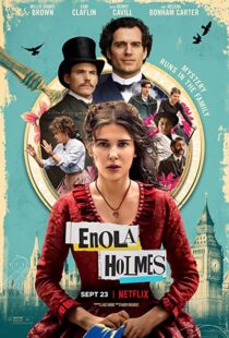 دانلود فیلم Enola Holmes 202051299-922579425