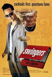 دانلود فیلم Swingers 199650267-1098311749