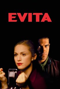 دانلود فیلم Evita 199651048-980602177