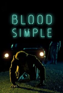 دانلود فیلم Blood Simple 198451531-939120791