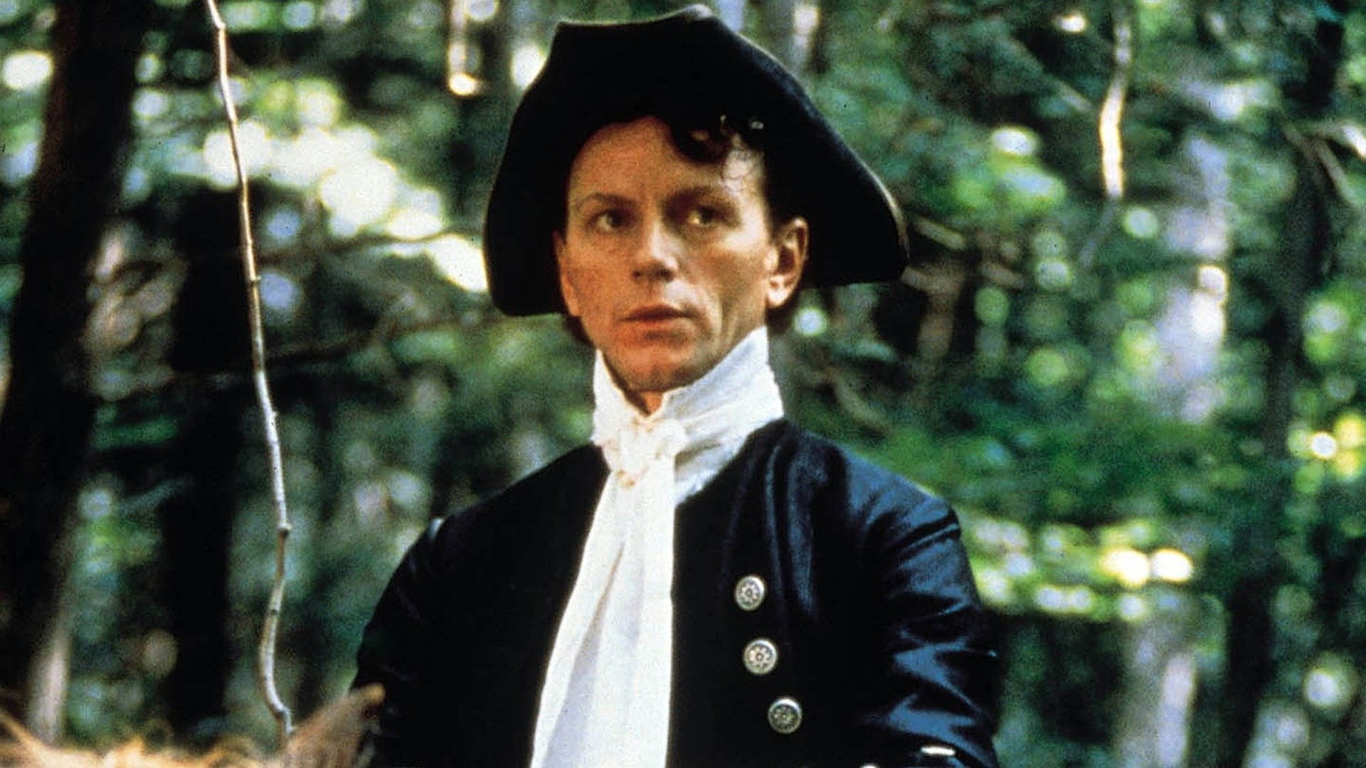 دانلود فیلم Sleepy Hollow 1999
