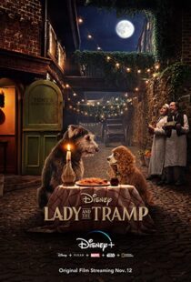 دانلود فیلم Lady and the Tramp 201951922-251911878