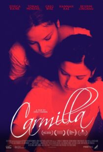 دانلود فیلم Carmilla 201952189-1793148134