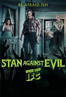 دانلود سریال Stan Against Evil52047-983921842