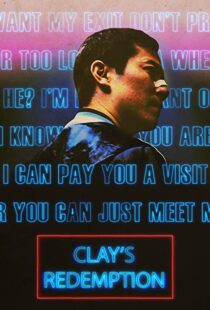 دانلود فیلم Clay’s Redemption 202052593-1109947201