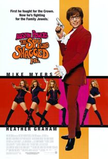 دانلود فیلم Austin Powers: the Spy Who Shagged Me 199952775-1766224442